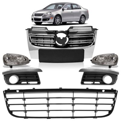 Grade-Dianteira-Volkswagen-Jetta1