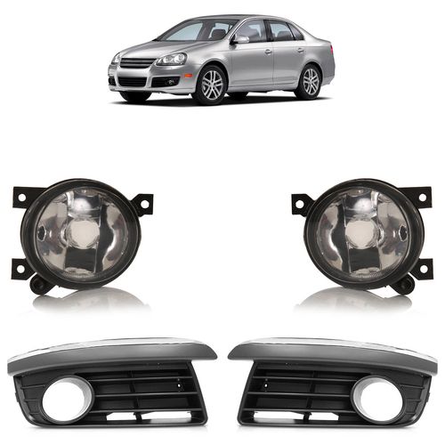 Farol-de-Milha-Volkswagen-Jetta1 Farol-de-Milha-Volkswagen-Jetta1