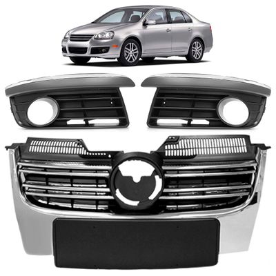 Grade-Dianteira-Volkswagen-Jetta1