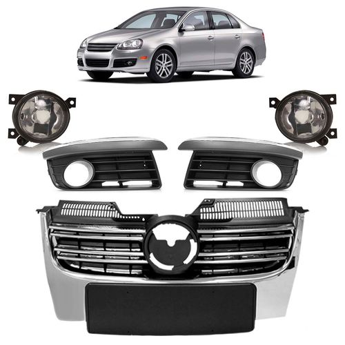 Grade-Dianteira-Volkswagen-Jetta1 Grade-Dianteira-Volkswagen-Jetta1