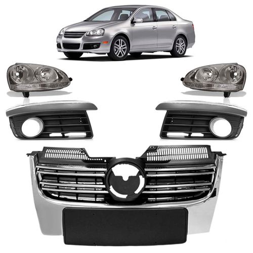 Grade-Dianteira-Volkswagen-Jetta1