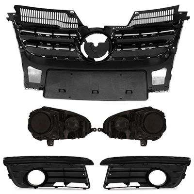 Grade-Dianteira-Volkswagen-Jetta4 Grade-Dianteira-Volkswagen-Jetta4