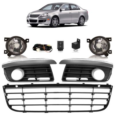 Grade-Dianteira-Volkswagen-Jetta1