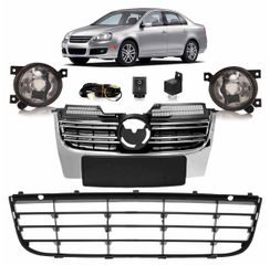 Grade-Dianteira-Volkswagen-Jetta1