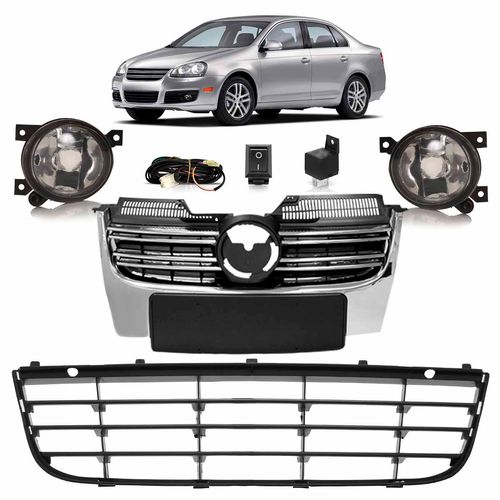 Grade-Dianteira-Volkswagen-Jetta1