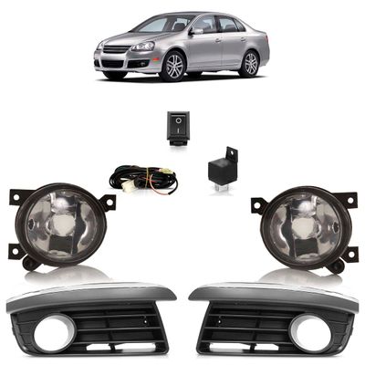 Grade-Dianteira-Volkswagen-Jetta1
