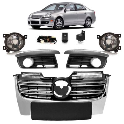 Grade-Dianteira-Volkswagen-Jetta1