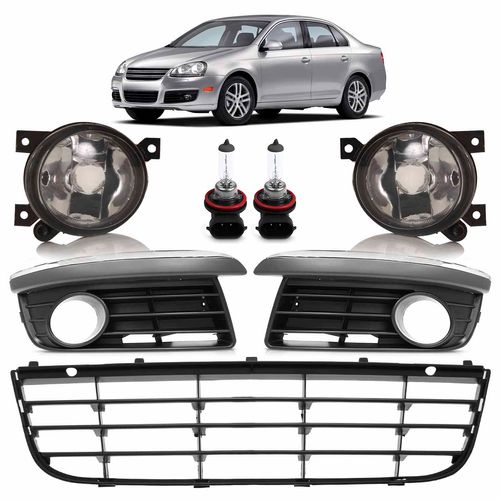 Grade-Dianteira-Volkswagen-Jetta1 Grade-Dianteira-Volkswagen-Jetta1