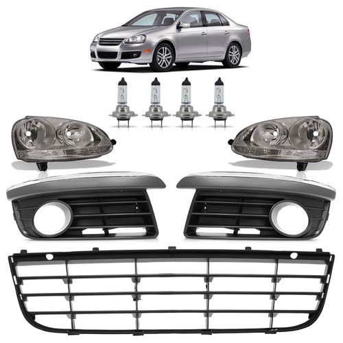 Grade-Dianteira-Volkswagen-Jetta1 Grade-Dianteira-Volkswagen-Jetta1