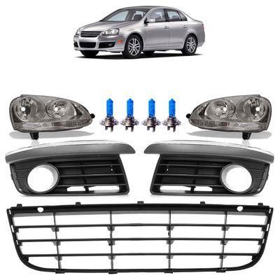 Grade-Dianteira-Volkswagen-Jetta1