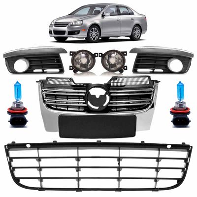Grade-Dianteira-Volkswagen-Jetta1
