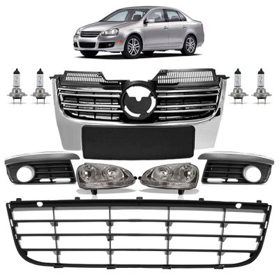Grade-Dianteira-Volkswagen-Jetta1