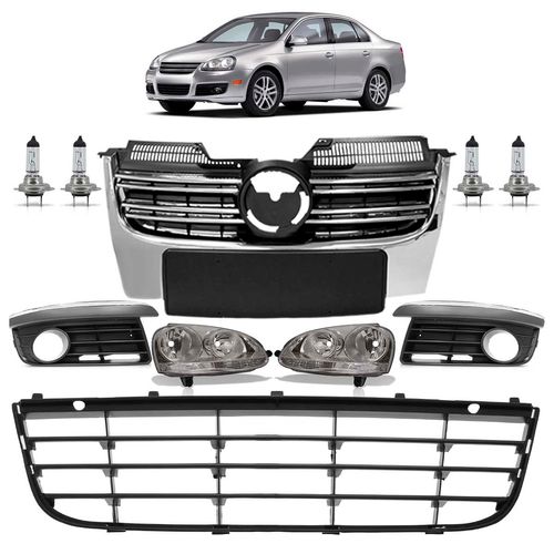 Grade-Dianteira-Volkswagen-Jetta1 Grade-Dianteira-Volkswagen-Jetta1