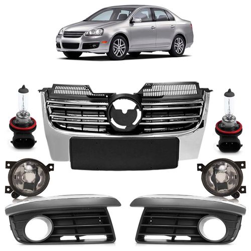 Grade-Dianteira-Volkswagen-Jetta1 Grade-Dianteira-Volkswagen-Jetta1