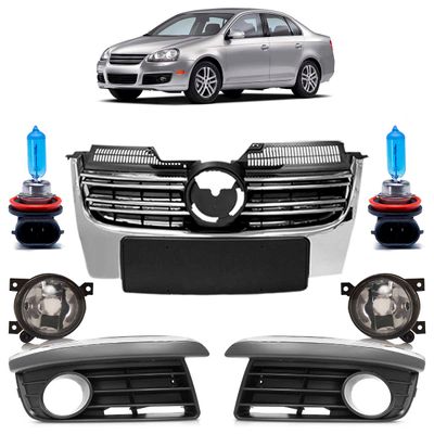 Grade-Dianteira-Volkswagen-Jetta1