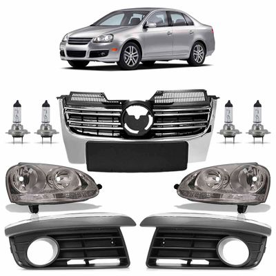 Grade-Dianteira-Volkswagen-Jetta1