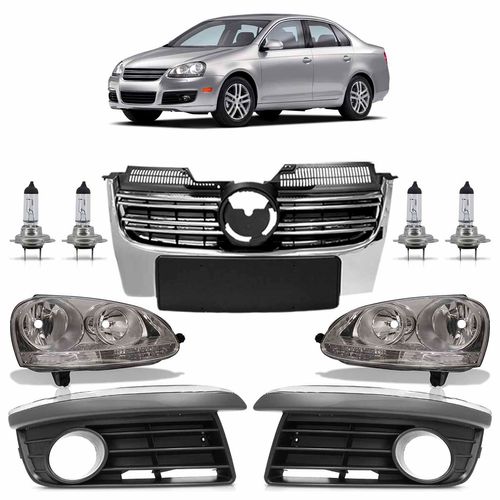 Grade-Dianteira-Volkswagen-Jetta1 Grade-Dianteira-Volkswagen-Jetta1