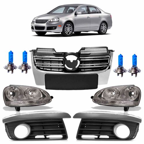 Grade-Dianteira-Volkswagen-Jetta1 Grade-Dianteira-Volkswagen-Jetta1