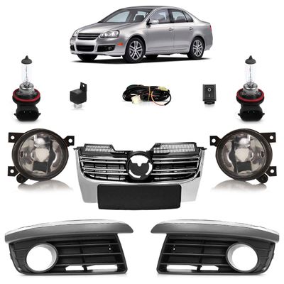 Grade-Dianteira-Volkswagen-Jetta1