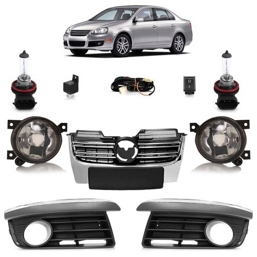 Grade-Dianteira-Volkswagen-Jetta1 Grade-Dianteira-Volkswagen-Jetta1