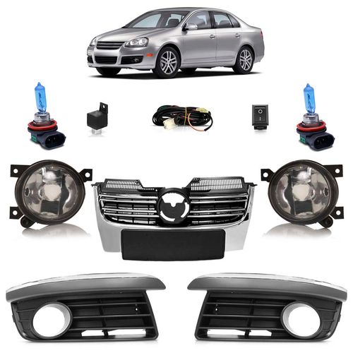 Grade-Dianteira-Volkswagen-Jetta1 Grade-Dianteira-Volkswagen-Jetta1