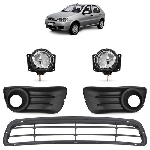 Farol-de-Milha-Fiat-Palio1 Farol-de-Milha-Fiat-Palio1