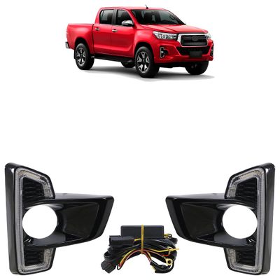 Grade-Farol-de-Milha-Toyota-Hilux1