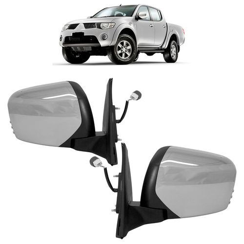 Retrovisor-Externo-Mitsubishi-L200Par