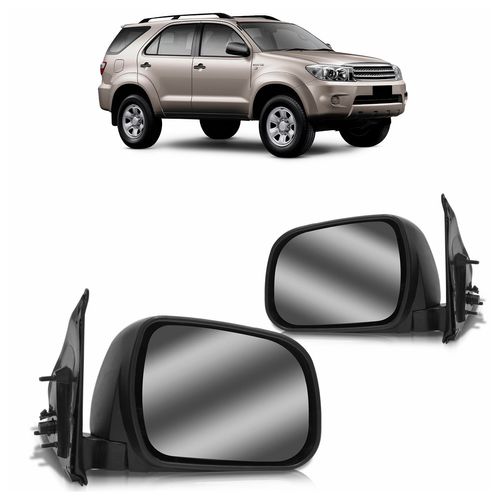 Retrovisor-Externo-Toyota-Srv-Sw4Par Retrovisor-Externo-Toyota-Srv-Sw4Par