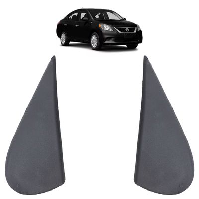 Moldura-Retrovisor-Nissan-VersaPar