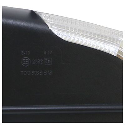 Pisca-Seta-Retrovisor-Volkswagen-Golf4