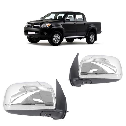 Retrovisor-Externo-Toyota-HiluxPar Retrovisor-Externo-Toyota-HiluxPar