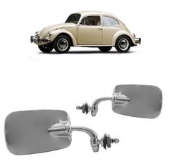 Retrovisor-Externo-Volkswagen-FuscaPar