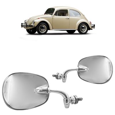 Retrovisor-Externo-Volkswagen-FuscaPar