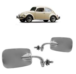 Retrovisor-Externo-Volkswagen-FuscaPar