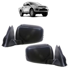 Retrovisor-Externo-Mitsubishi-L200Par