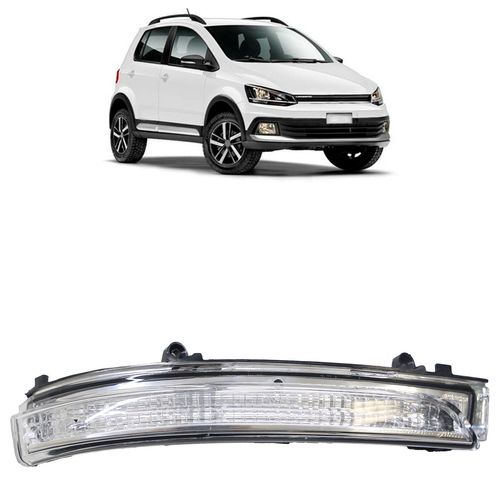 Pisca-Seta-Retrovisor-Volkswagen-Fox1 Pisca-Seta-Retrovisor-Volkswagen-Fox1