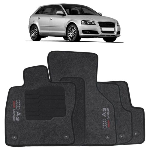 Jogo-de-Tapetes-Audi-A31 Jogo-de-Tapetes-Audi-A31