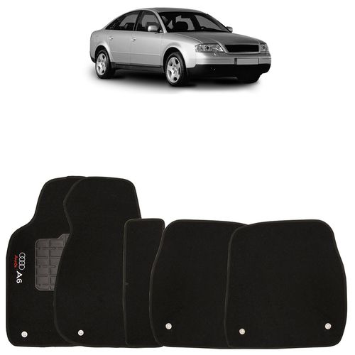 Jogo-de-Tapetes-Audi-A61 Jogo-de-Tapetes-Audi-A61