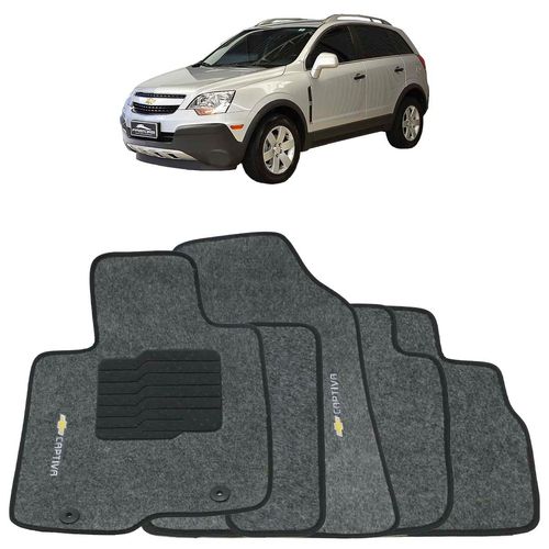 Jogo-de-Tapetes-Chevrolet-Captiva1 Jogo-de-Tapetes-Chevrolet-Captiva1