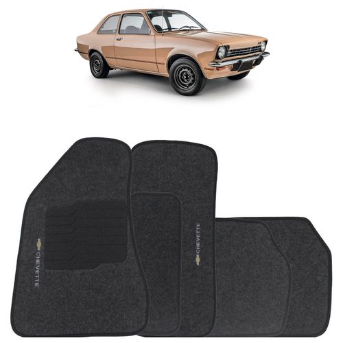 Jogo-de-Tapetes-Chevrolet-Chevette1 Jogo-de-Tapetes-Chevrolet-Chevette1