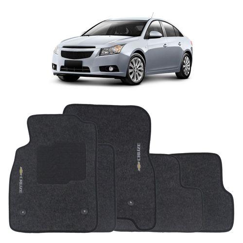 Jogo-de-Tapetes-Chevrolet-Cruze1 Jogo-de-Tapetes-Chevrolet-Cruze1