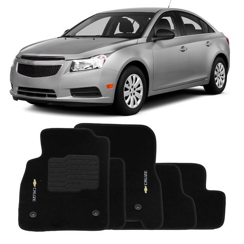 Jogo-de-Tapetes-Chevrolet-Cruze1 Jogo-de-Tapetes-Chevrolet-Cruze1