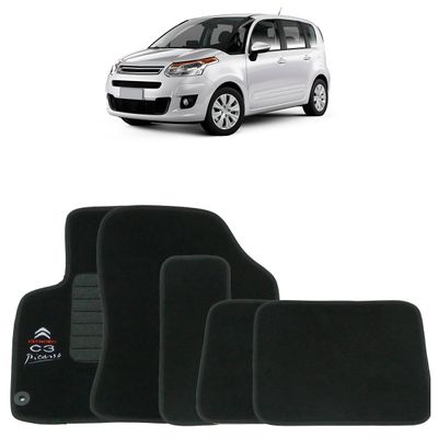 Jogo-de-Tapetes-Citroen-C31