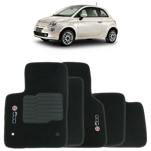 Jogo-de-Tapetes-Fiat-5001 Jogo-de-Tapetes-Fiat-5001