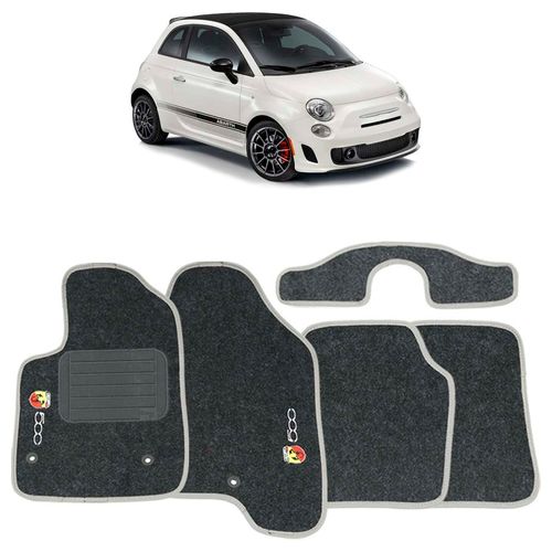 Jogo-de-Tapetes-Fiat-5001 Jogo-de-Tapetes-Fiat-5001