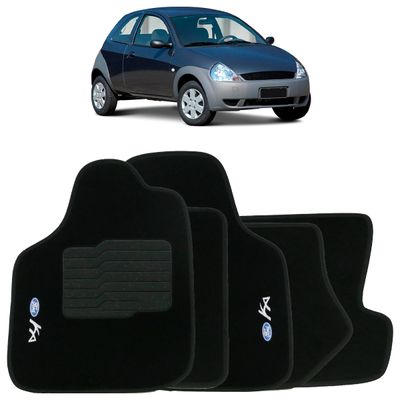Jogo-de-Tapetes-Ford-Ka1