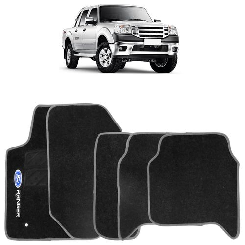 Jogo-de-Tapetes-Ford-Ranger1 Jogo-de-Tapetes-Ford-Ranger1