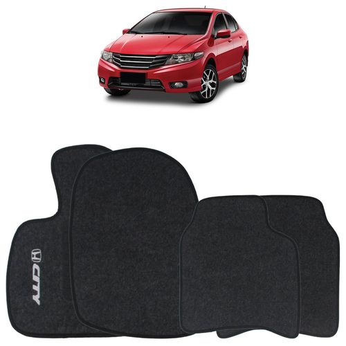 -Jogo-de-Tapetes-Honda-Civic1 -Jogo-de-Tapetes-Honda-Civic1