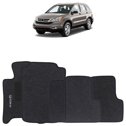 Jogo-de-Tapetes-Mercedes-Benz-Classe-A1 Jogo-de-Tapetes-Mercedes-Benz-Classe-A1